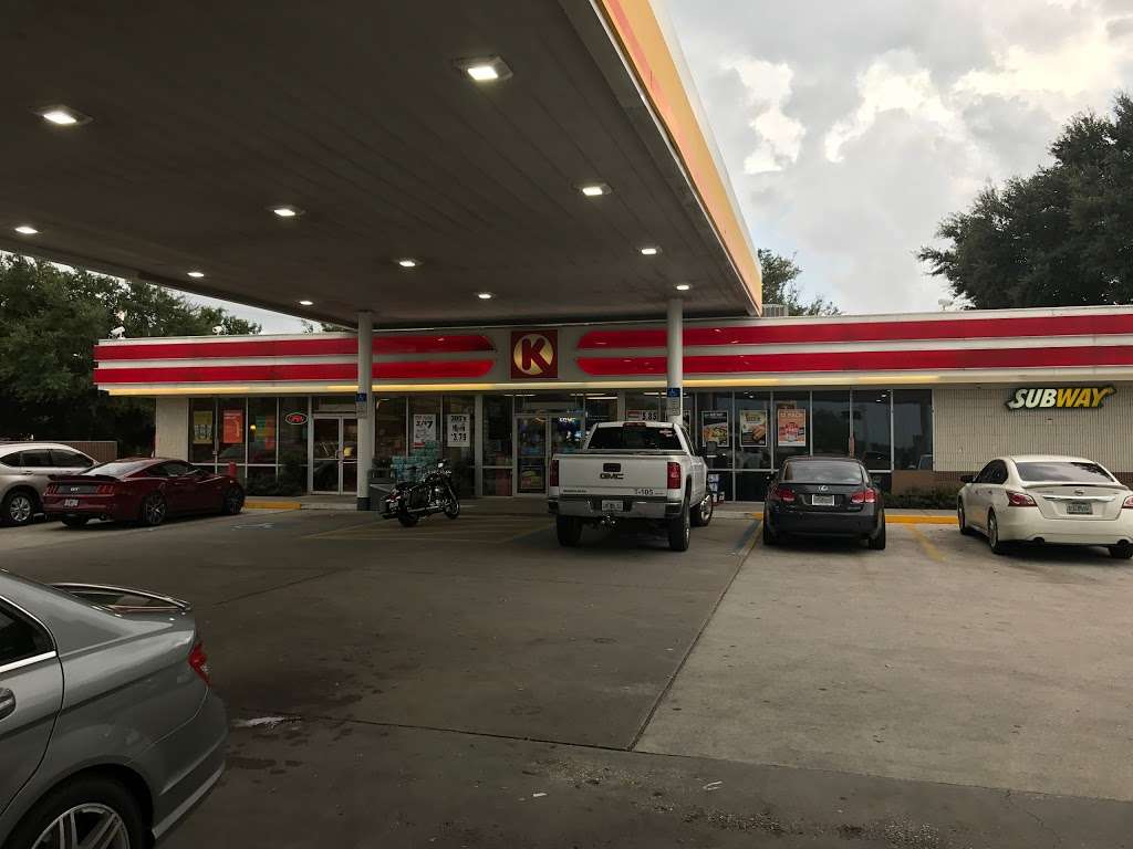 Circle K | 850 County Line Rd, Lakeland, FL 33815, USA | Phone: (863) 802-9659