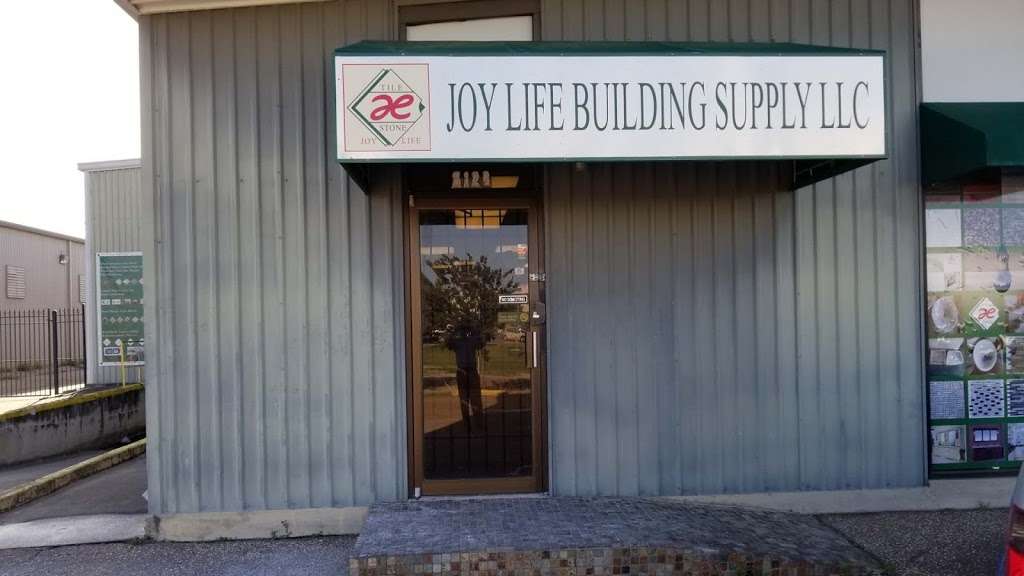 Joy Life Building Supply LLC | 5122 Steadmont Dr, Houston, TX 77040, USA | Phone: (281) 888-3183