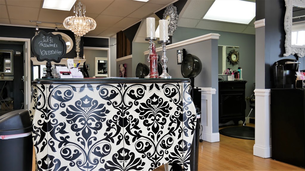 His & Hers Salon & Barbershop | 2310 Mack Rd, Fairfield, OH 45014 | Phone: (513) 829-9500