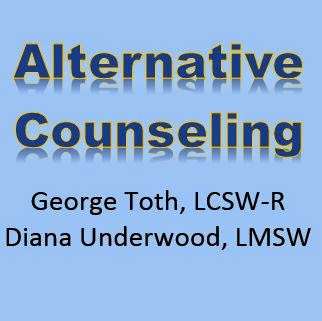 Alternative Counseling | 246 Main St #9, Cornwall, NY 12518, USA | Phone: (845) 534-2980