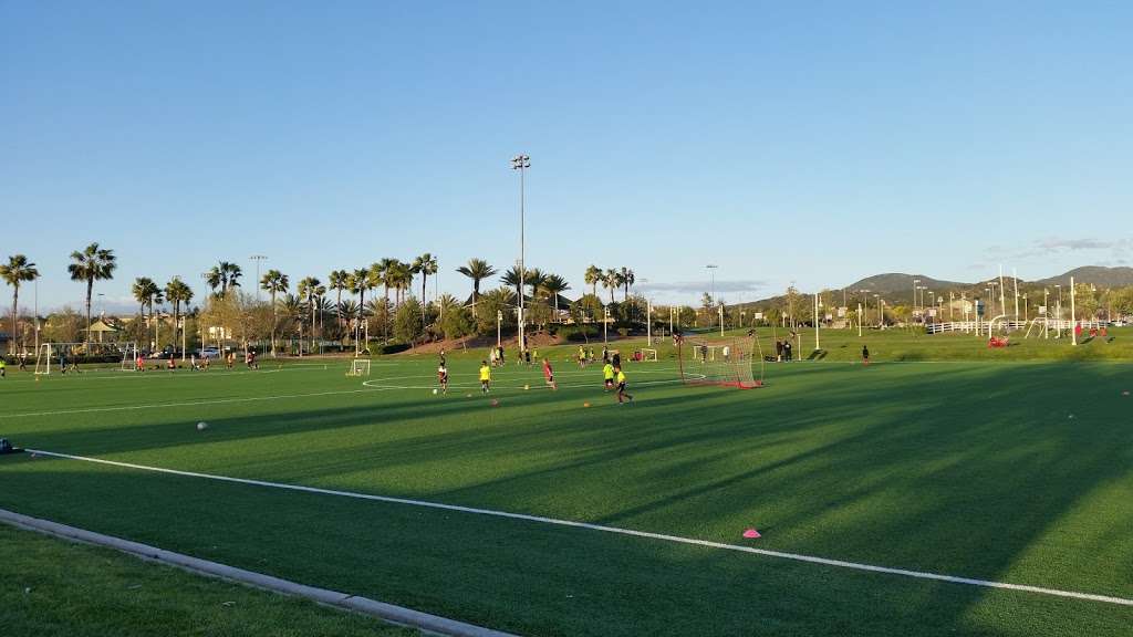 Patricia H. Birdsall Sports Park | 32380 Deer Hollow Way, Temecula, CA 92592, USA | Phone: (951) 676-5696