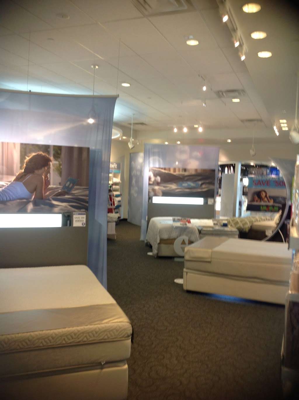 Sleep Number | 1250 Baltimore Pike Space U10A, Springfield, PA 19064, USA | Phone: (610) 544-2461