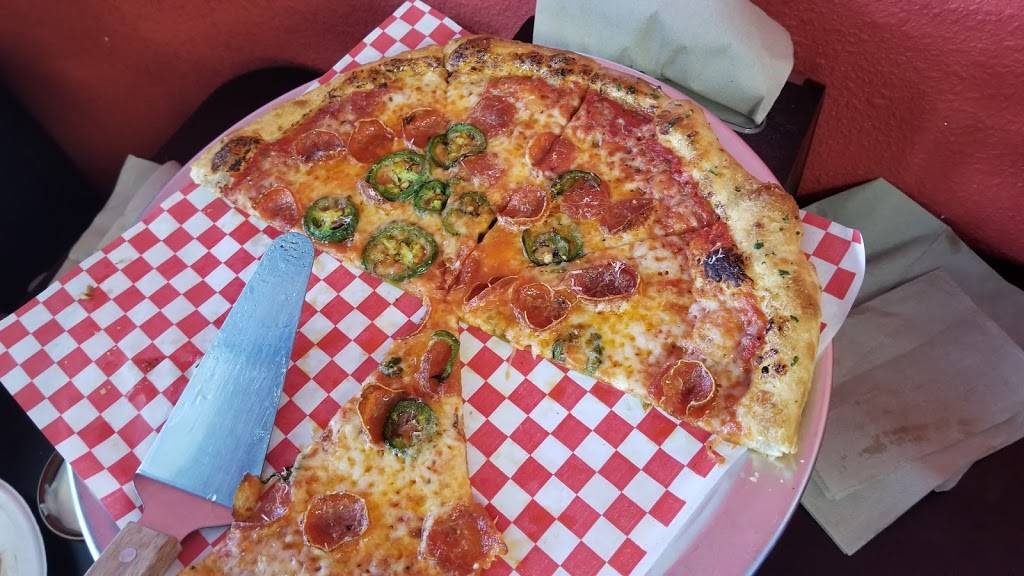Colorado Crust Pizza Company | 6660 Delmonico Dr, Colorado Springs, CO 80919, USA | Phone: (719) 400-6404