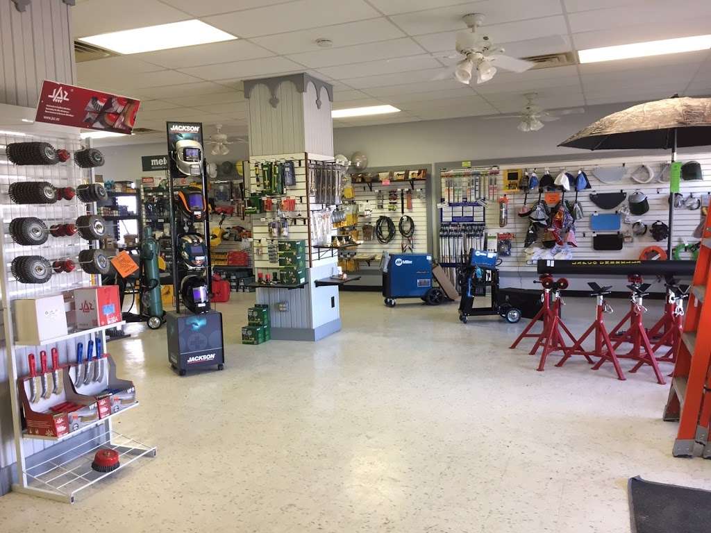 Central Welding Supply | 2630 Hwy 6, Alvin, TX 77511, USA | Phone: (281) 388-1570