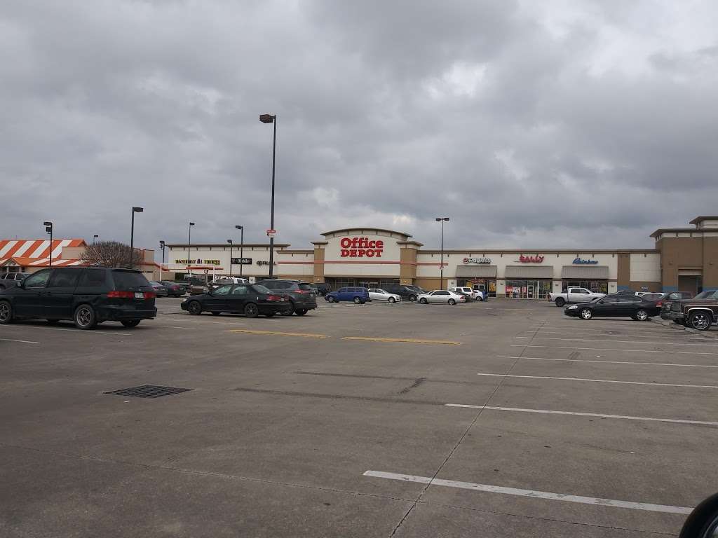 Northeast Marketplace | 10704 Eastex Freeway Service Rd, Houston, TX 77093, USA