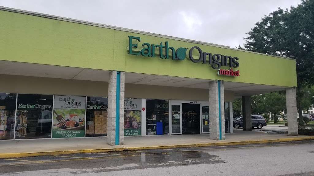 Earth Origins Market | 3005 W Lake Mary Blvd, Lake Mary, FL 32746, USA | Phone: (407) 936-9470