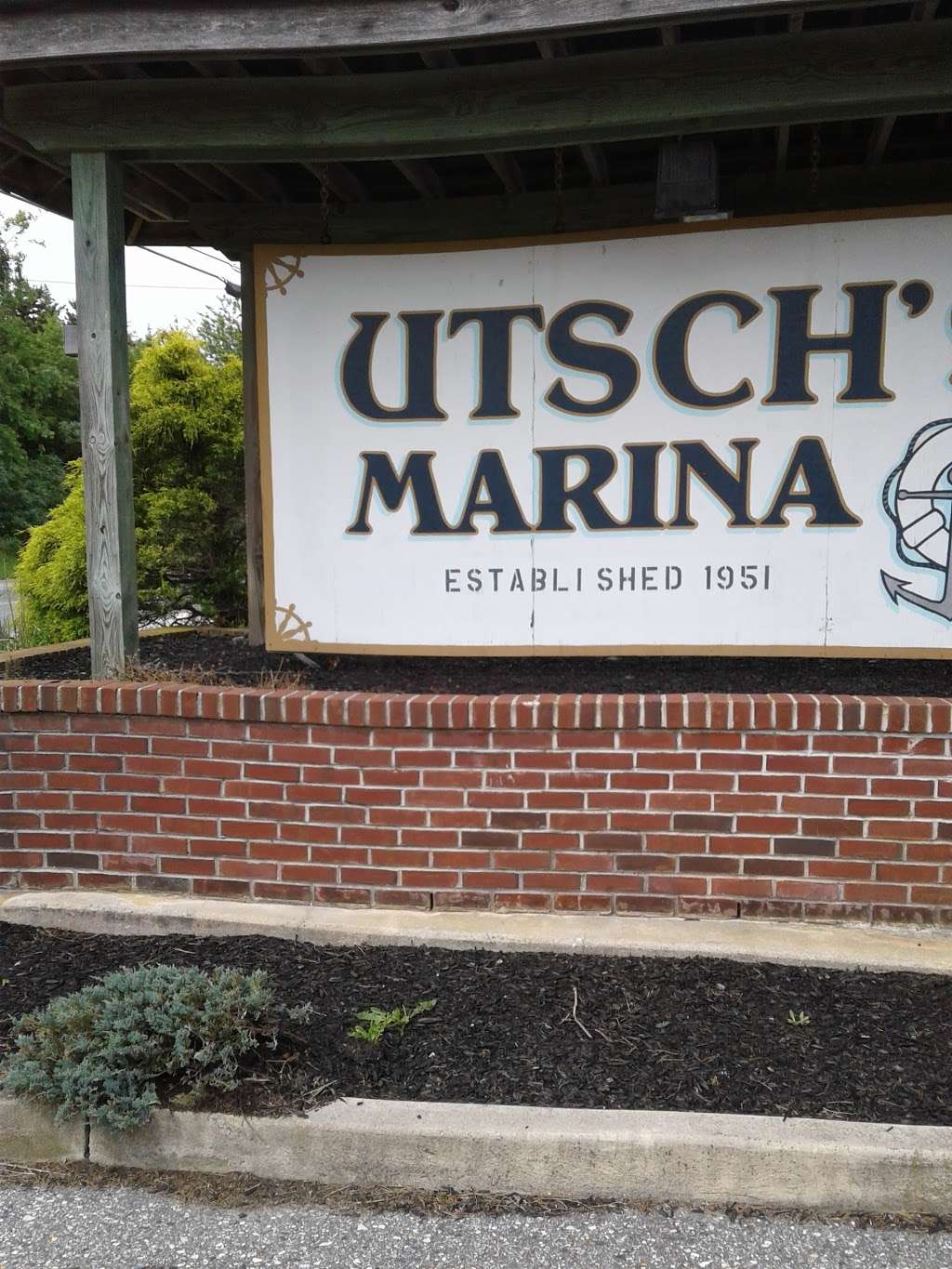 Utschs Boat Sales | 1121 NJ-109, Cape May, NJ 08204, USA | Phone: (609) 884-2628