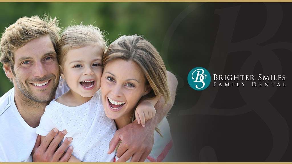 Brighter Smiles Family Dental | 41 Klein Ave, Lebanon, PA 17042, USA | Phone: (717) 219-7868