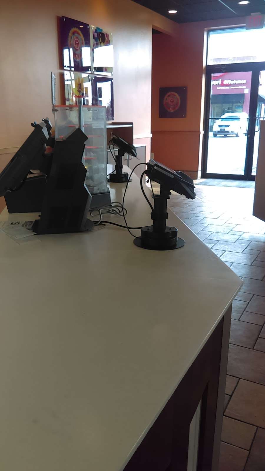 Taco Bell | 6753 N Church Ave, Mulberry, FL 33860, USA | Phone: (863) 607-6263