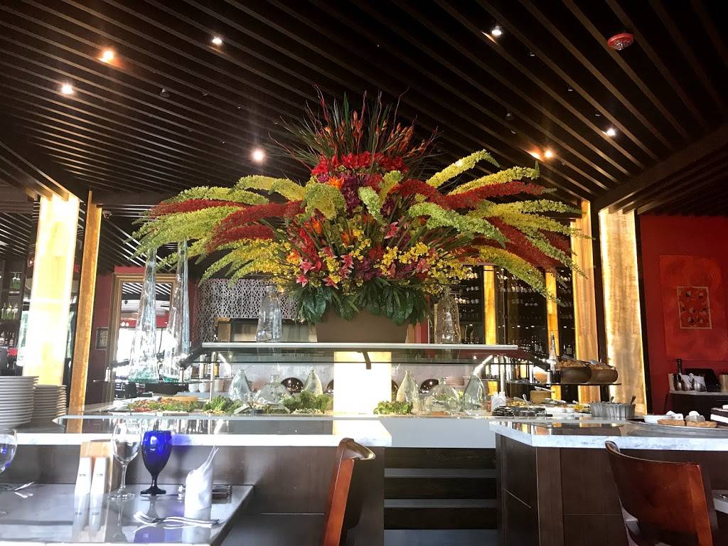 Texas de Brazil | 856 Orland Square Unit H15B, Orland Park, IL 60462, USA | Phone: (708) 998-4800