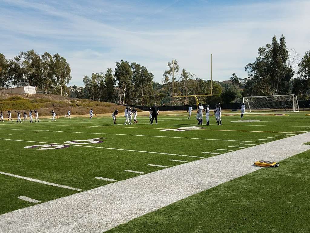 Holmes Stadium/Elfelt Field | 21400 Pathfinder Rd, Diamond Bar, CA 91765 | Phone: (909) 594-1405