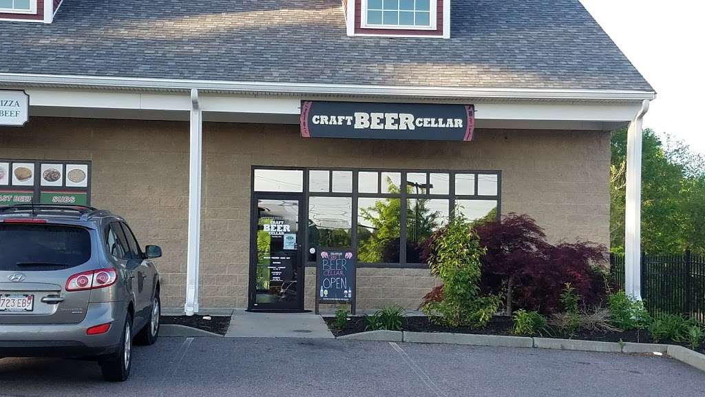 Craft Beer Cellar Norfolk (MA) | 17 Pine St, Norfolk, MA 02056, USA | Phone: (774) 847-9751