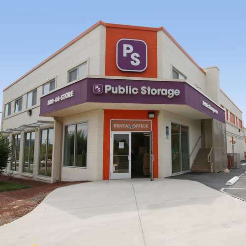 Public Storage | 398 Long Bridge Drive, Arlington, VA 22202, USA | Phone: (571) 814-5259