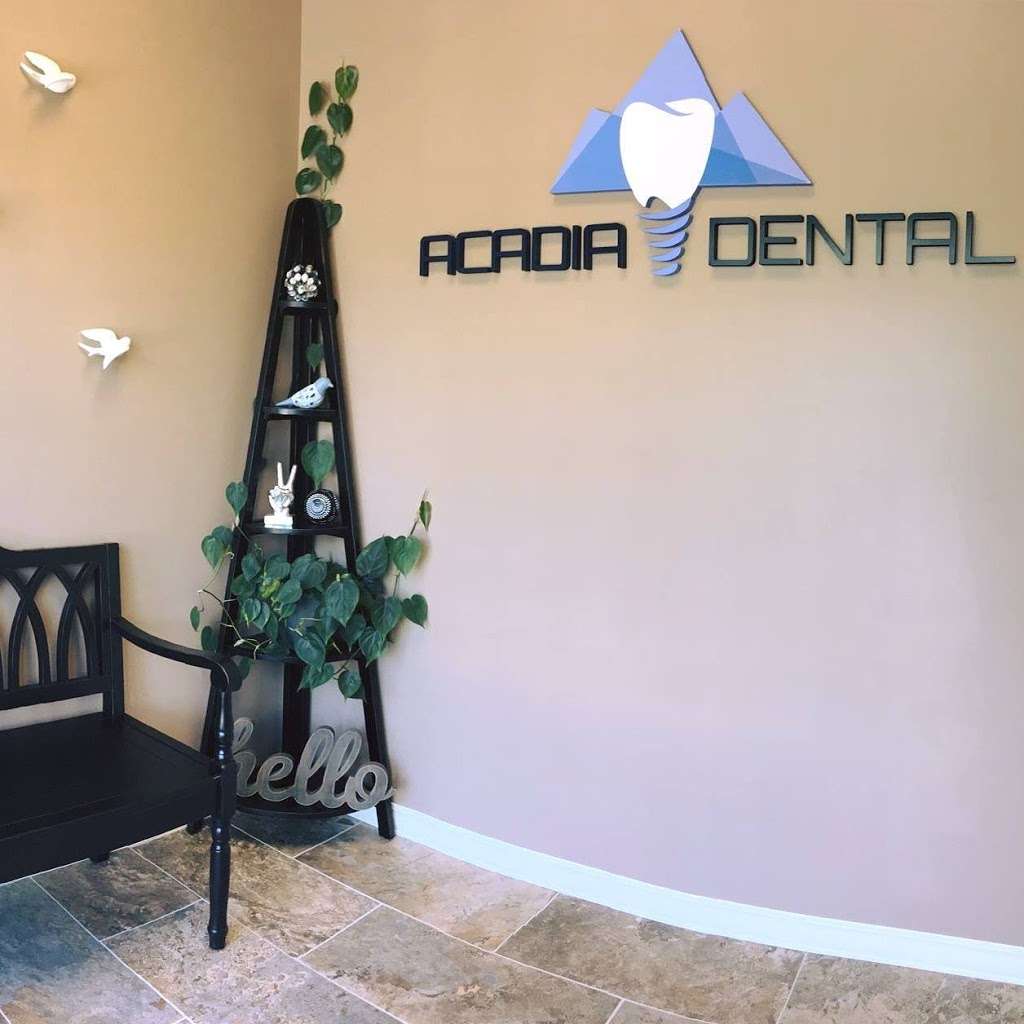 Acadia Dental | 200 Belchase Dr, Matawan, NJ 07747 | Phone: (732) 290-1660