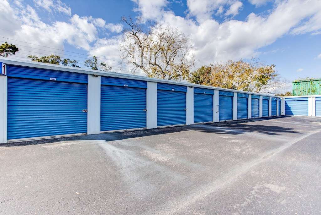 iStorage Self Storage | 4345 South St, Titusville, FL 32780 | Phone: (321) 385-8107