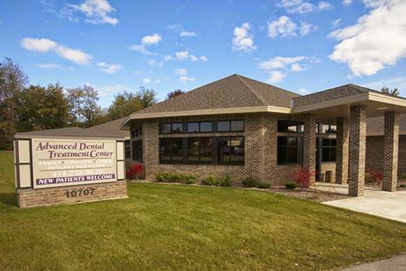 Advanced Dental Treatment Center | 10707 W Beloit Rd, Greenfield, WI 53228, USA | Phone: (414) 209-7463