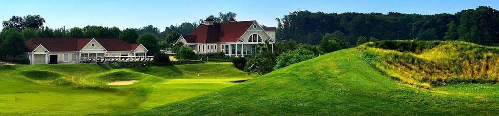 PB Dye Golf Club | 9526 Dr Perry Rd, Ijamsville, MD 21754 | Phone: (301) 607-4653