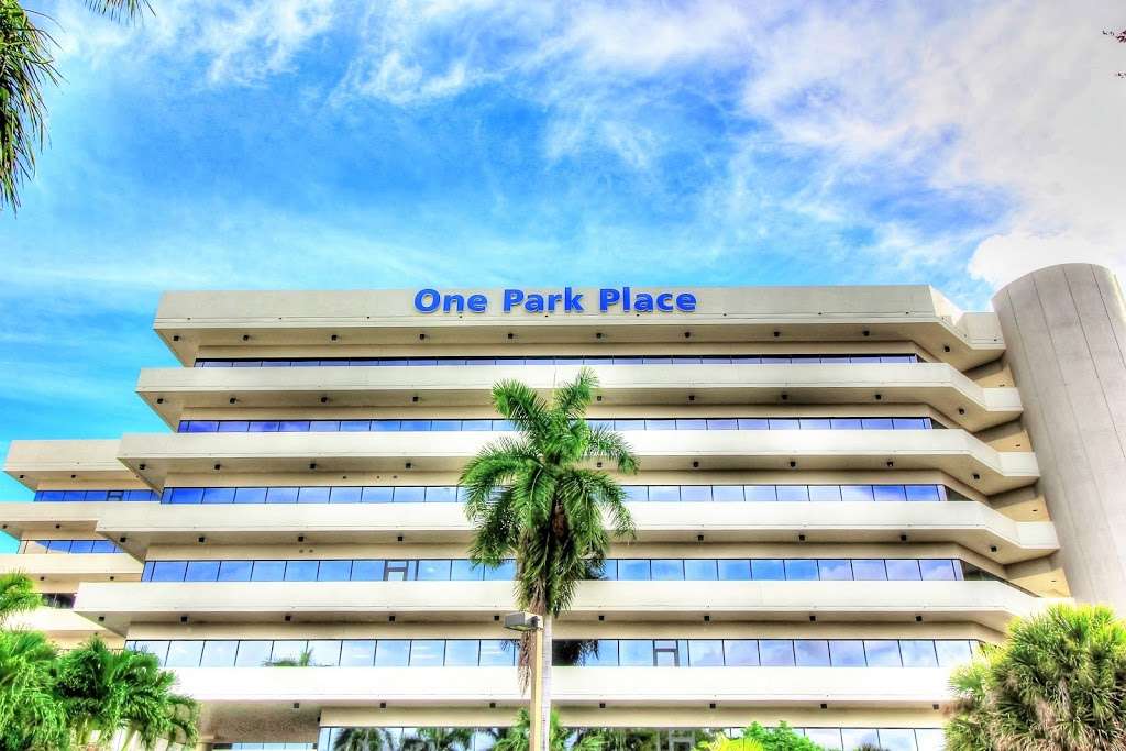 One Park Place Executive Suites | 621 NW 53rd St Suite 240, Boca Raton, FL 33487, USA | Phone: (561) 995-1401