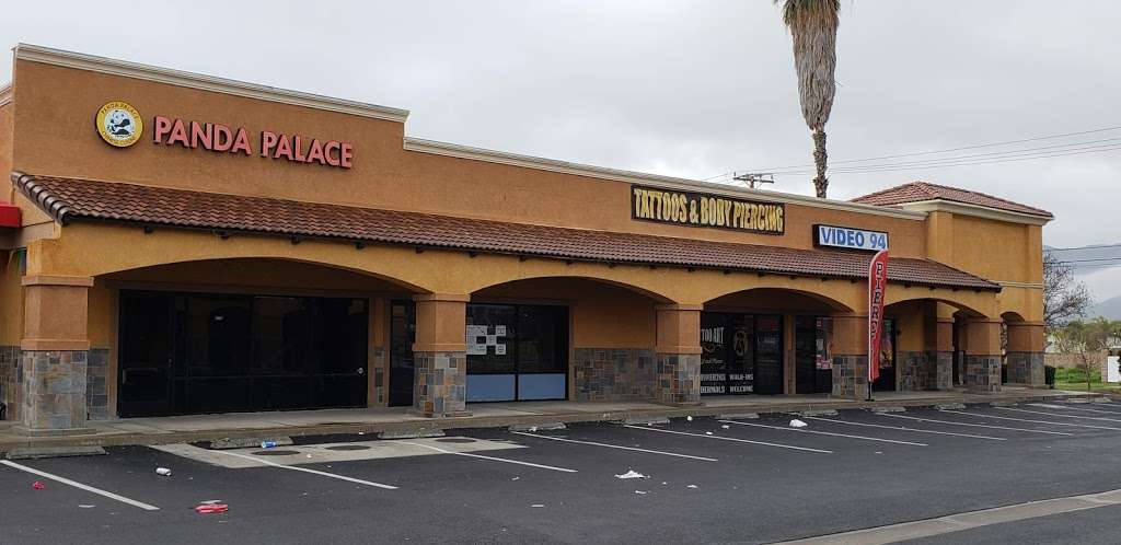 Lakeside Center | 16770 Lakeshore Dr, Lake Elsinore, CA 92530, USA