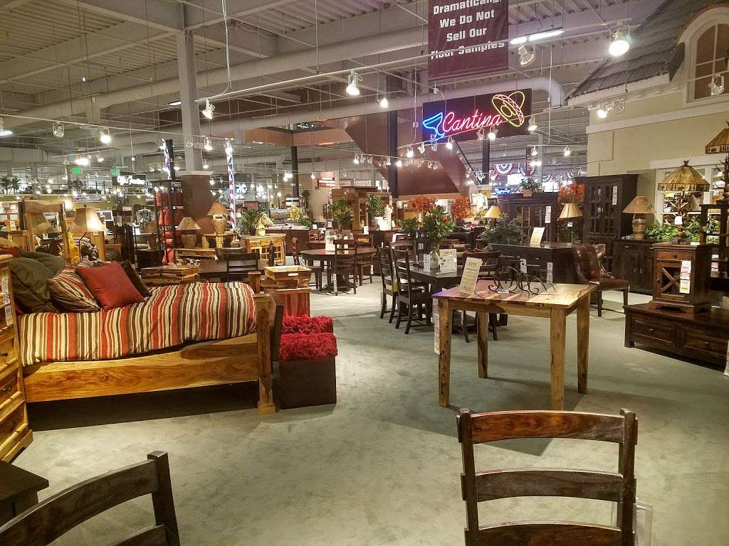 American Furniture Warehouse | 8820 American Way, Englewood, CO 80112, USA | Phone: (303) 799-9044