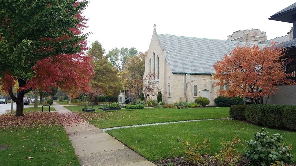 Fair Oaks Presbyterian Church | 744 Fair Oaks Ave, Oak Park, IL 60302, USA | Phone: (708) 386-4920