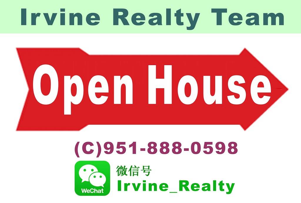 Irvine Broker 尔湾地产 | 16 Rainbow Lake, Irvine, CA 92614, USA | Phone: (951) 888-0598