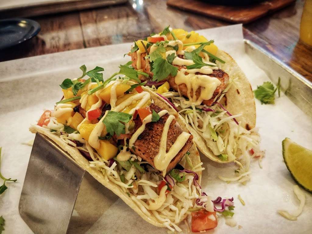 Kansas City Taco Company | 520 Walnut St, Kansas City, MO 64106 | Phone: (816) 214-5390