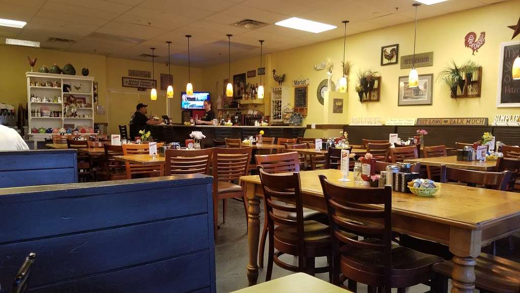 Sweet Mamas Restaurant | 10743 Narcoossee Rd, Orlando, FL 32832, USA | Phone: (407) 282-7737