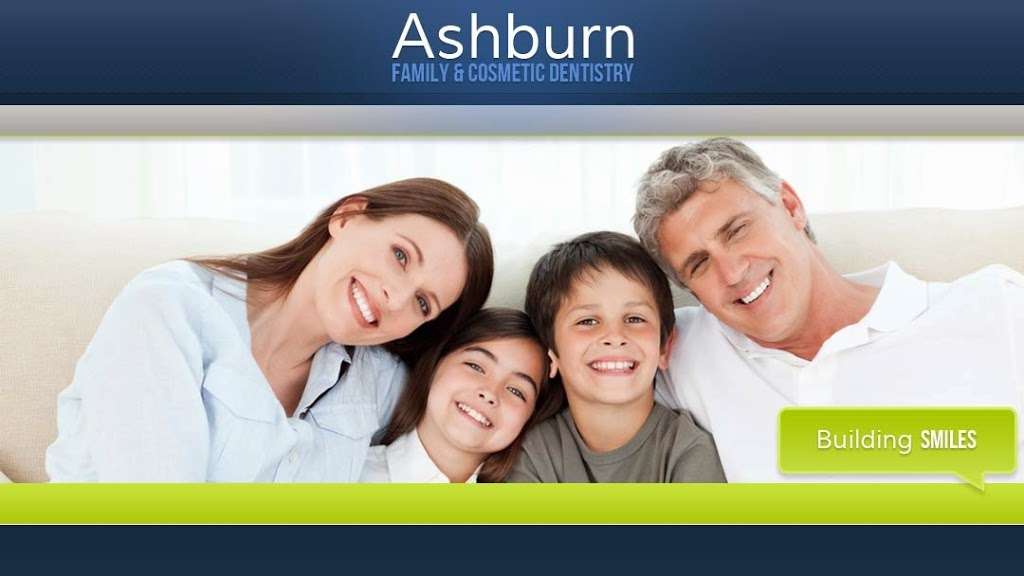 Ashburn Family & Cosmetic Dentistry | 20905 Professional Plaza #210, Ashburn, VA 20147, USA | Phone: (703) 723-9909