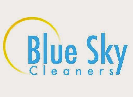 Blue Sky Cleaners | 5412 Roberts St, Shawnee, KS 66226, USA | Phone: (913) 422-3433