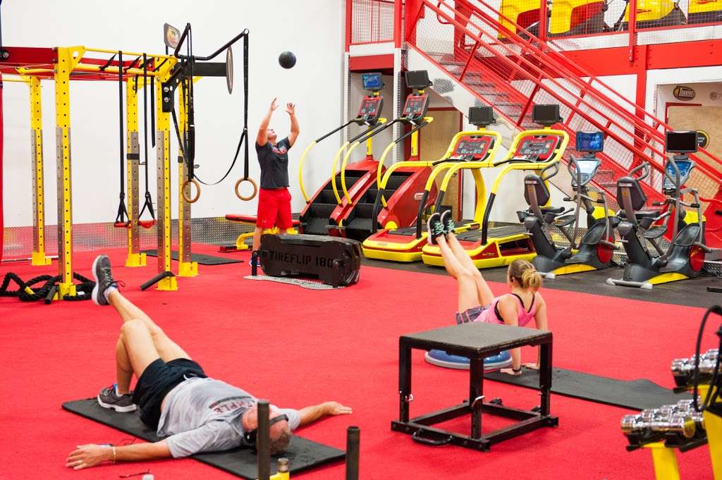 Retro Fitness | 4443 Pennell Rd, Aston, PA 19014, USA | Phone: (484) 480-6968
