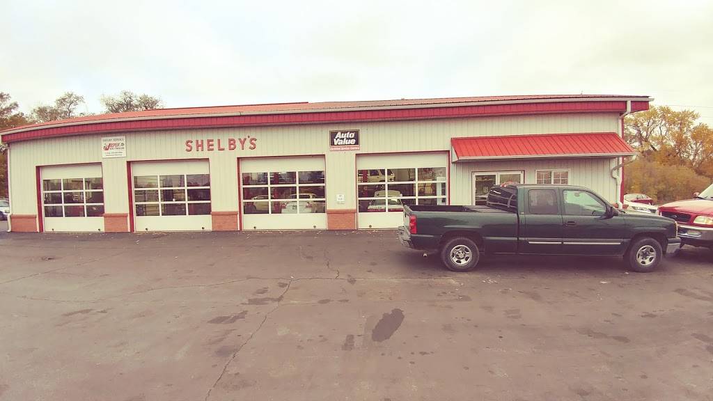Shelbys Auto Repair Inc. | 5335 State St, East St Louis, IL 62203, USA | Phone: (618) 398-1750