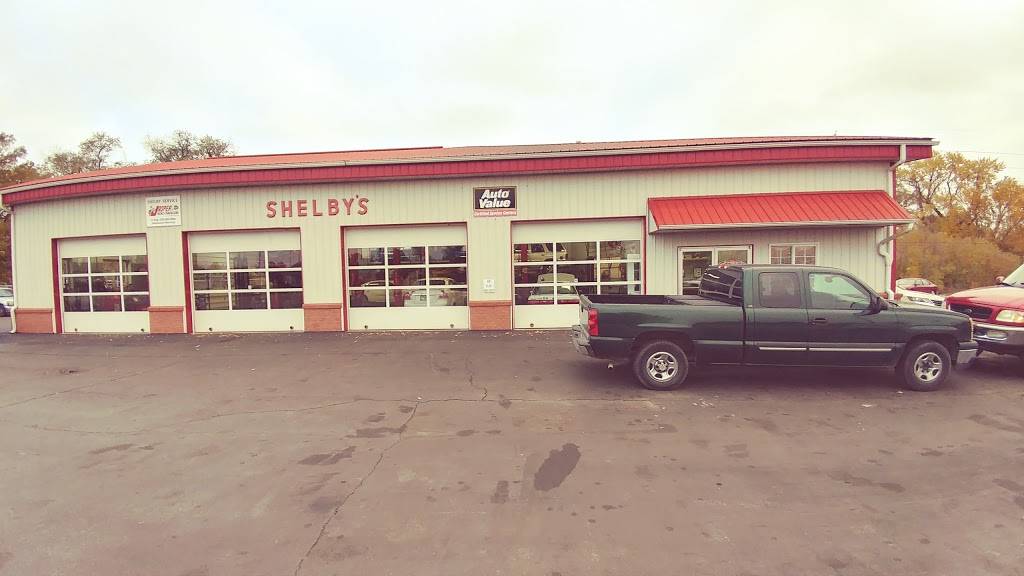 Shelbys Auto Repair Inc. | 5335 State St, East St Louis, IL 62203 | Phone: (618) 398-1750