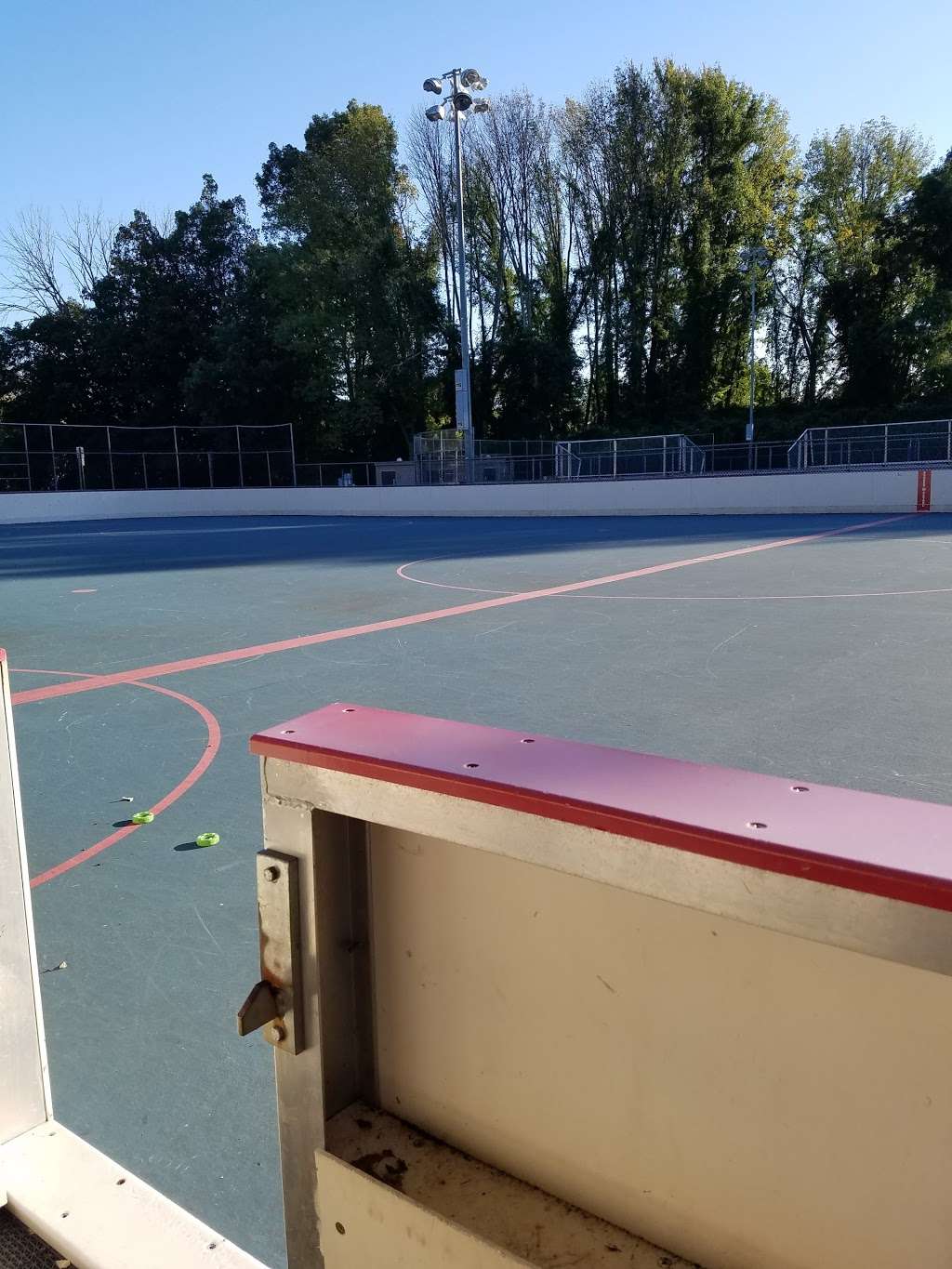 Parsippany Roller Hockey Park | 760 Parsippany Blvd, Boonton, NJ 07005, USA | Phone: (973) 263-7254