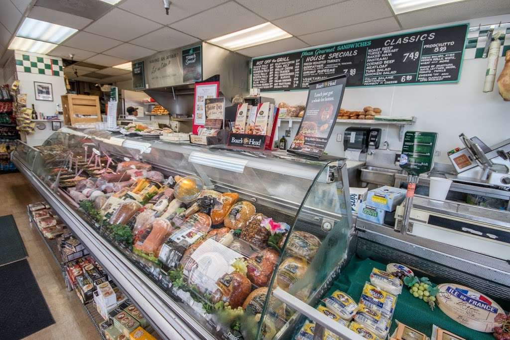 Plaza Gourmet Delicatessen | 929 Edgewater Blvd, Foster City, CA 94404 | Phone: (650) 638-0213