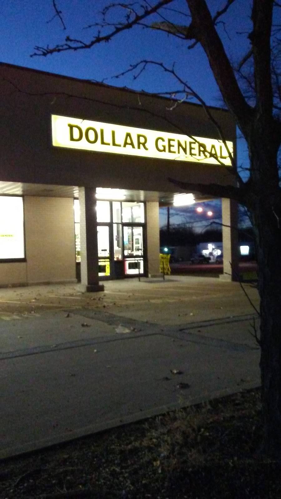 Dollar General | 7900 Olive Blvd, University City, MO 63130, USA | Phone: (314) 732-0735