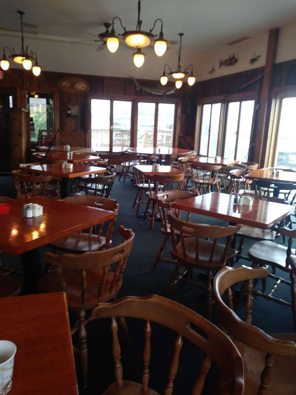 Sono Seaport Seafood Inc | 100 Water St, Norwalk, CT 06854, USA | Phone: (203) 854-9483