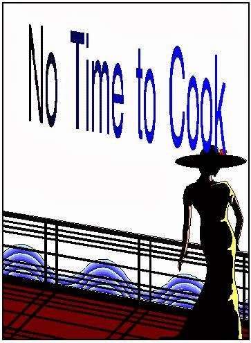 No Time To Cook | 1236 State Rd 16, Denver, NC 28037, USA | Phone: (704) 483-0116