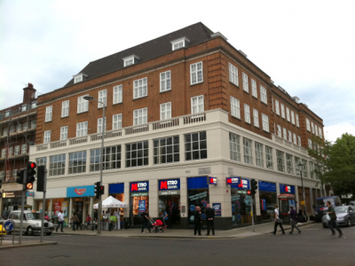 Metro Bank | 160-166 Kensington High St, Kensington, London W8 7RG, UK | Phone: 020 3402 7540