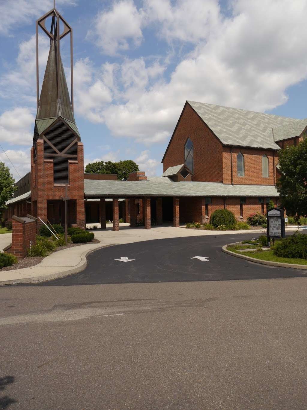 Jerusalem Evangelical Lutheran Church | 252 Dock St, Schuylkill Haven, PA 17972, USA | Phone: (570) 385-2657