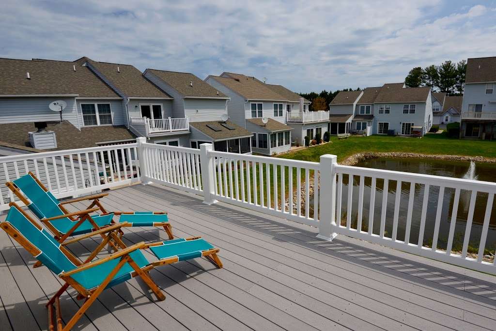 Coastal Delaware Real Estate- Kathy Marshall | 209 5th St, Bethany Beach, DE 19930, USA | Phone: (302) 740-0232