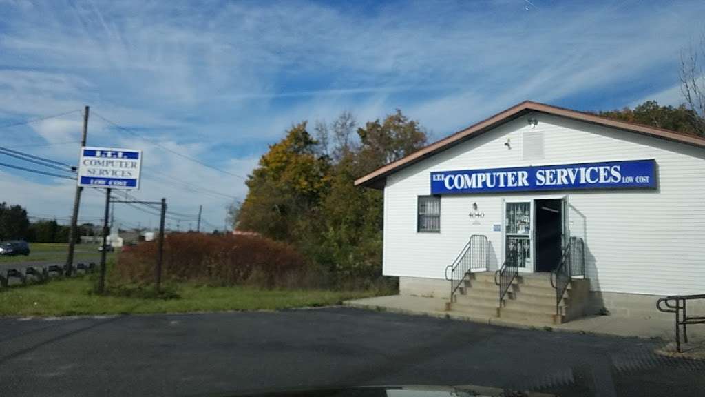 I.T.I. Computer Services | 4040 E Black Horse Pike, Blackwood, NJ 08012, USA | Phone: (856) 875-8707