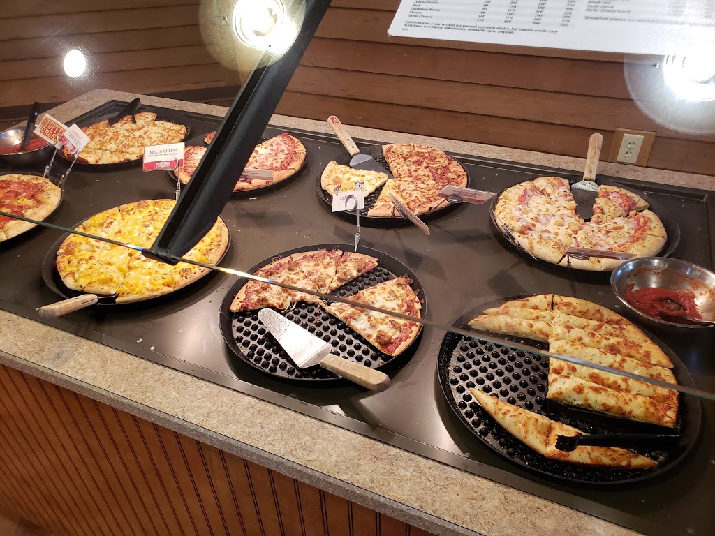 Pizza Ranch | 682 S Grand Ave, Sun Prairie, WI 53590, USA | Phone: (608) 825-6900