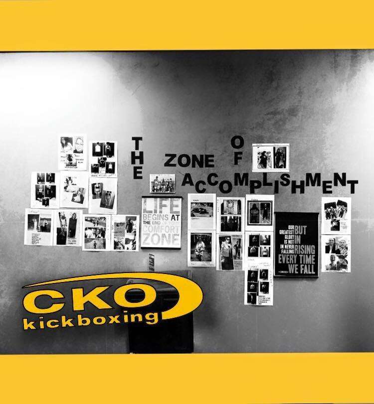 CKO Kickboxing | 8 John Walsh Blvd Suite 326, Peekskill, NY 10566, USA | Phone: (914) 930-1919