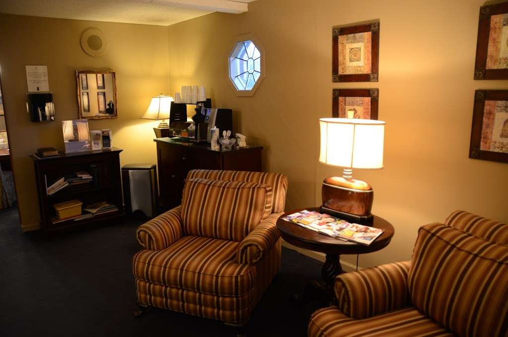 Seals Funeral Home & Cremation Services | 122 W Staat St, Fortville, IN 46040 | Phone: (317) 485-5144