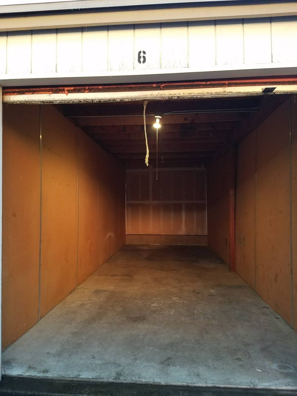 Public Storage | 2542 SE 105th Ave, Portland, OR 97266 | Phone: (503) 928-4038