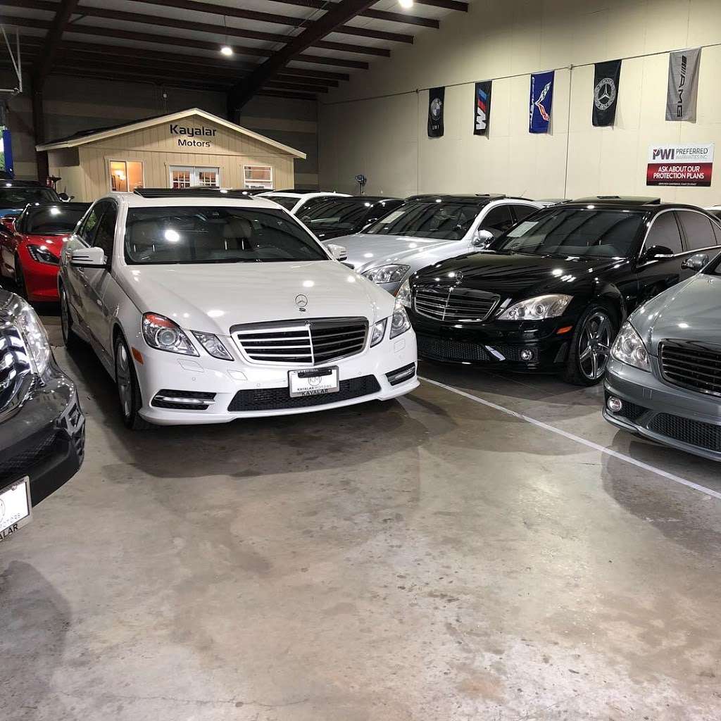 Kayalar Motors | 14110 Auto Park Way, Houston, TX 77083, USA | Phone: (346) 310-3157