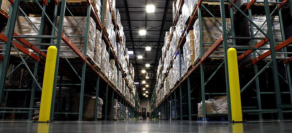 McLane Global - Logistics | 1902 Cypress Station Dr, Houston, TX 77090, USA | Phone: (281) 210-3295