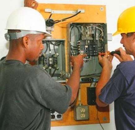 ALL SERVICES ELECTRICAL | 3620 Willowbend Blvd, Houston, TX 77054, USA | Phone: (713) 589-9224