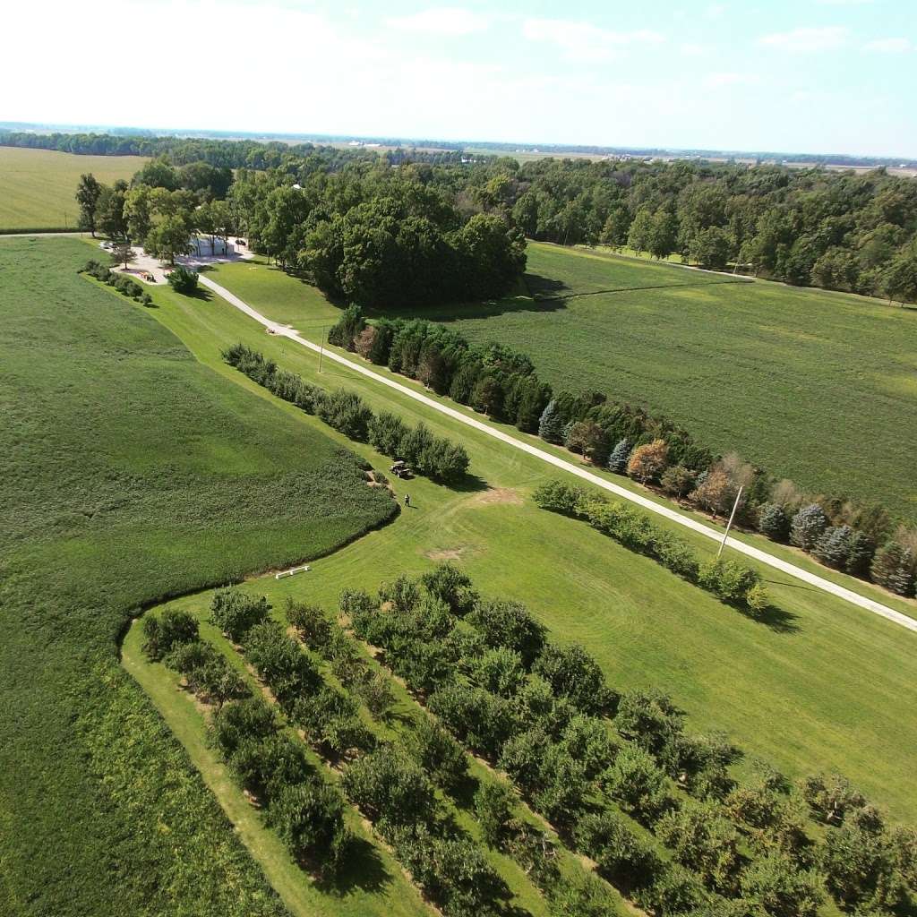 Hillside Acres | 9811 N Co Rd 600 W, Rossville, IN 46065, USA | Phone: (765) 242-1244